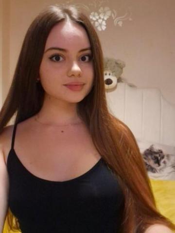 Индивидуалка Анжелика Фотография 3